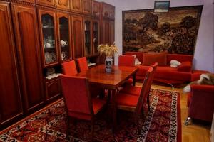 квартира по адресу Матейки, 33
