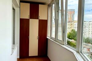 квартира за адресою Добровольців вул. (Маршала Говорова), 3а