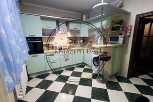 квартира за адресою Миколи Бажана просп., 14
