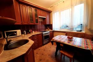 квартира за адресою Академіка Заболотного вул., 84