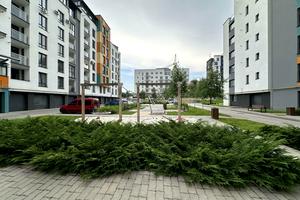 квартира по адресу Тараса Шевченка ул., 115
