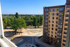 квартира за адресою Любецька вул., 108