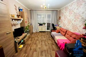 квартира за адресою жм Тополь-3, 23