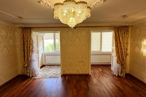 квартира по адресу Мира просп., 4-А