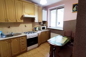 квартира за адресою Лесі Українки, 2