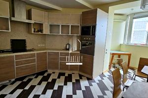 квартира за адресою Миколи Амосова вул., 4