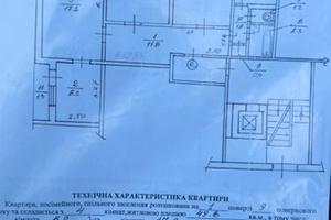 квартира по адресу Пасечная ул., 96