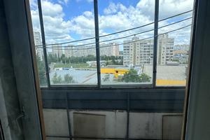 квартира за адресою Перемоги просп., 60а