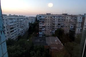квартира за адресою Архітекторська вул., 22