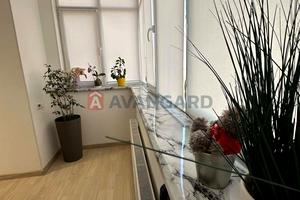 квартира по адресу Запорожское шоссе, 28