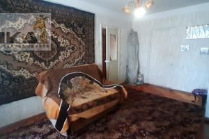 квартира по адресу Парамонова ул., 1