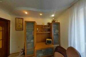 квартира по адресу Островського, 4