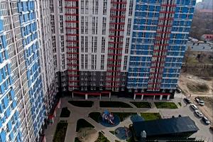 квартира за адресою Гліба Бабіча вул. (Канальна), 8-Б