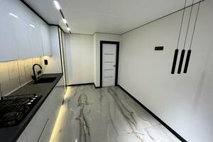 квартира по адресу Панаса Мирного ул., 4