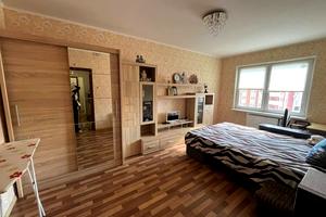 квартира по адресу Елизаветы Чавдар ул., 34