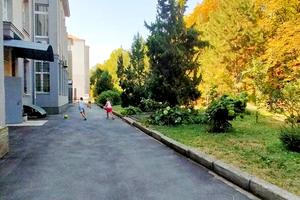 квартира за адресою Лазаряна вул., 1