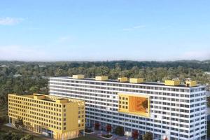 квартира по адресу Трускавецкая ул., 9