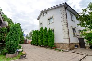 будинок за адресою Джерельний пров.