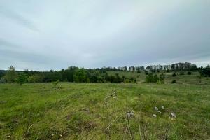 участок по адресу Вишнева