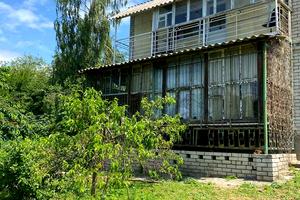 будинок за адресою Місячна вул.
