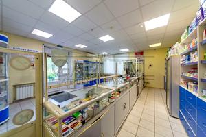 комерційна за адресою Любомира Гузара просп. (Космонавта Комарова), 38-А