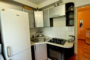 квартира по адресу Героев Спасателей ул. (Володі Дубініна), 4