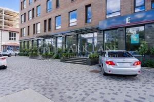 коммерческая по адресу Валерия Лобановского просп., 120