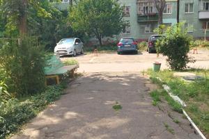 квартира по адресу Комарова ул., 5