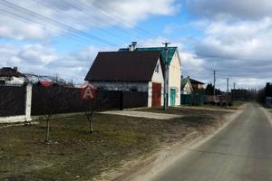 ділянка за адресою Садова