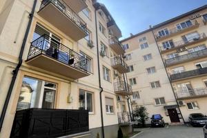 квартира по адресу Дмитра Климпуша ул., 14