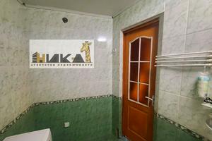 квартира за адресою Космічна вул., 124