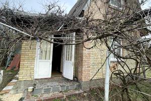 дом по адресу с. Хотяновка, СТ ЛОТОС