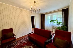 квартира по адресу Олега Григорьева ул., 12
