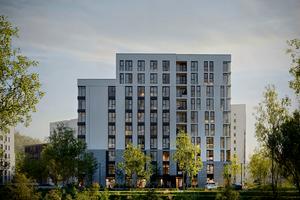 квартира за адресою Морозна вул., 39
