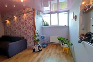 квартира за адресою Римарська вул., 19