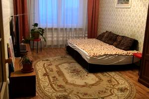 квартира за адресою Михайла Максимовича вул. (Онуфрія Трутенка), 9