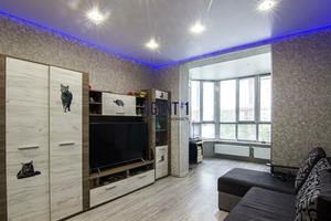 квартира за адресою Тернопільська вул., 10