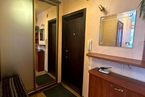квартира по адресу Зерновой пер., 5в