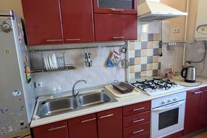 квартира за адресою Шевченка, 72