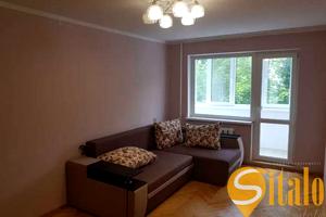 квартира за адресою Бориса Грінченка вул., 12
