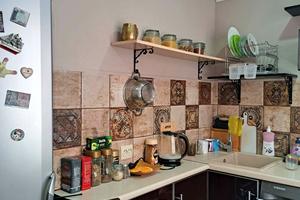 квартира за адресою Барабашова вул., 46
