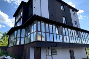 квартира по адресу Кості Широцького, 130
