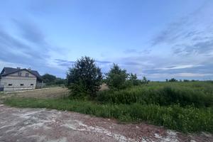 ділянка за адресою Івасюка