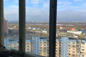 квартира за адресою Каштанова вул., 14-Б