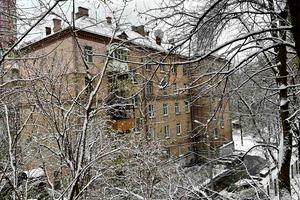 квартира за адресою Кловський узвіз (Кловський), 4-А