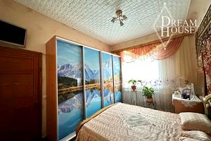квартира за адресою Шевченка бульв., 15