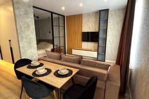 квартира за адресою Запорізьке шосе, 32