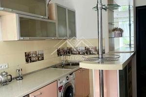 квартира за адресою Ветеранів Праці вул., 5