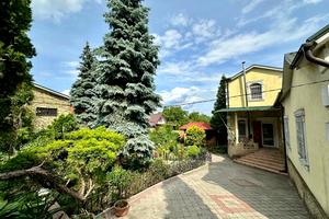 будинок за адресою Січових Стрільців вул. (Артема), 95
