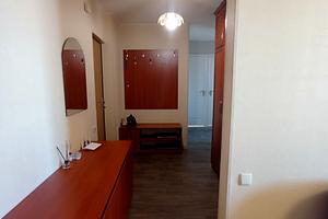 квартира по адресу Победы просп., 72б